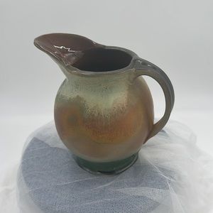 Ceramic all handmade from James pottery